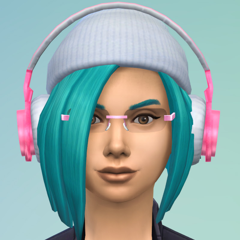 I Simulate