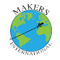 Makers International logo