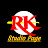 RK studio page