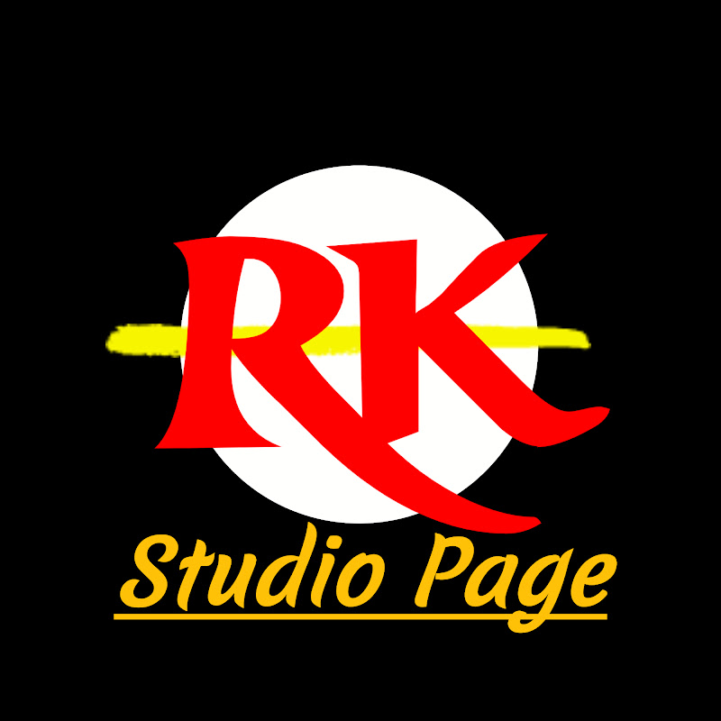 RK studio page