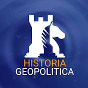 Historia Geopolítica