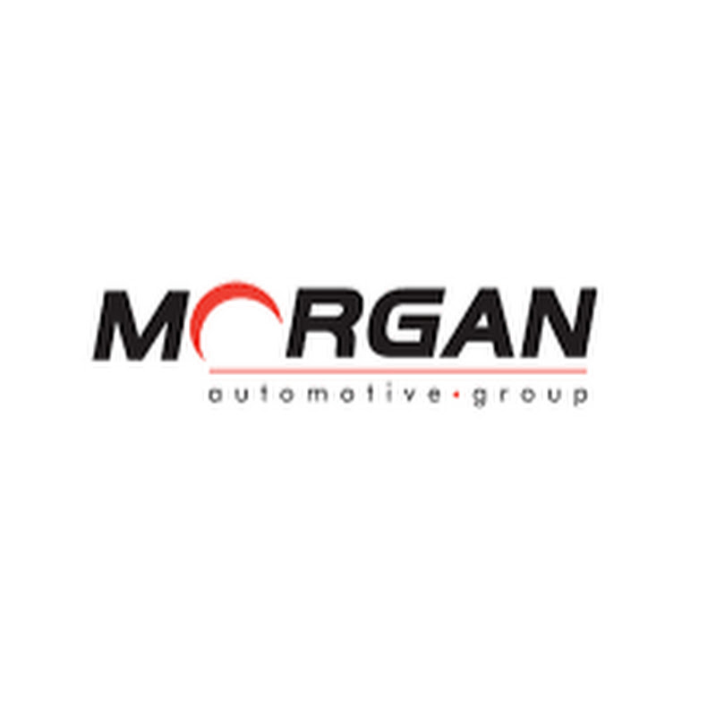 Morgan Buick GMC Shreveport