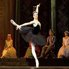 Brussels International Ballet