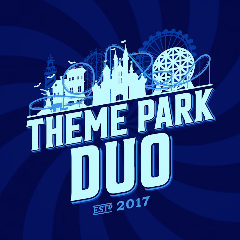 The Theme Park Duo