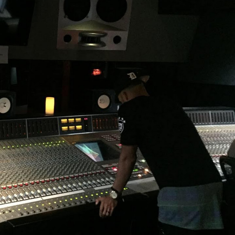 T33 The Producer