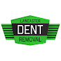 Lancaster Dent Removal logo