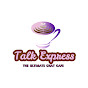 Talk Express logo
