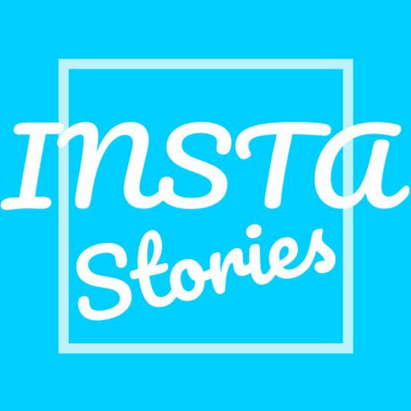 INSTA Stories Logo