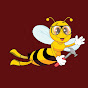 Busy Bee Hardwoods logo