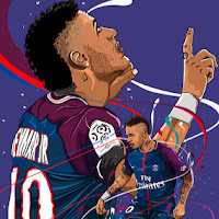 Neymar Jr profile image