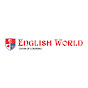 English World logo