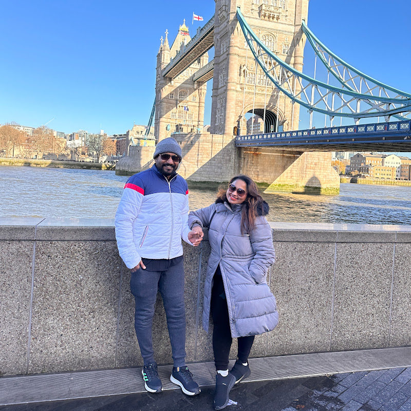 mallucouple travellers