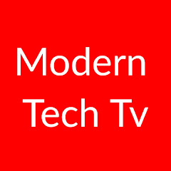 Modern TechTV channel logo