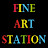 FINE ART STATION