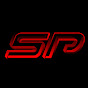 ShangProductionz logo
