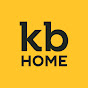 KB Home logo