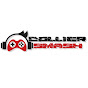 CollierSmash logo