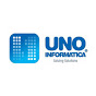 Uno Informatica logo