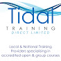 Tidal Training Direct Ltd logo