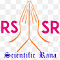 Scientific Rana logo