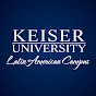 Keiser University Latin American Campus logo