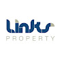 Links Property - Torquay, Jan Juc & Surf Coast. logo