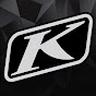 KLIM Motorcycle logo