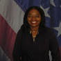 Kimberly Walker For Congress FL12th logo