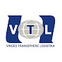 Vingės Transsphere Logistika logo