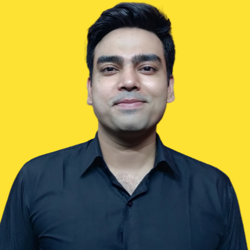 Varun Jaiswal