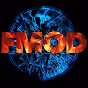FMOD Thrash Metal Coverband logo