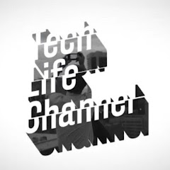 Tech Life Channel Avatar