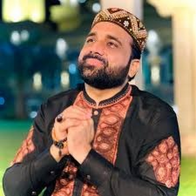 Qari Shahid Mehmood