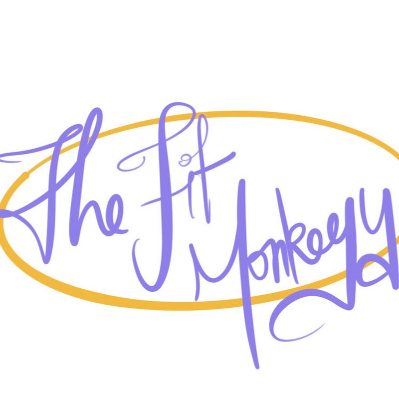 THE FIT MONKEYY