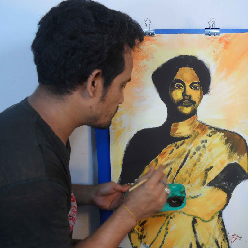 Himan Artists
