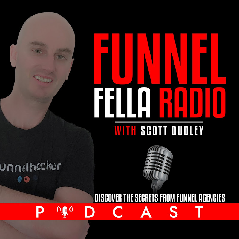Funnel Fella Radio