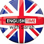 Sarah English Time