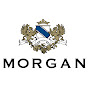 Morgan Winery logo