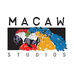 Macaw Studios Avatar