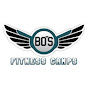 Bo's Fitness (un)Boot Camps logo
