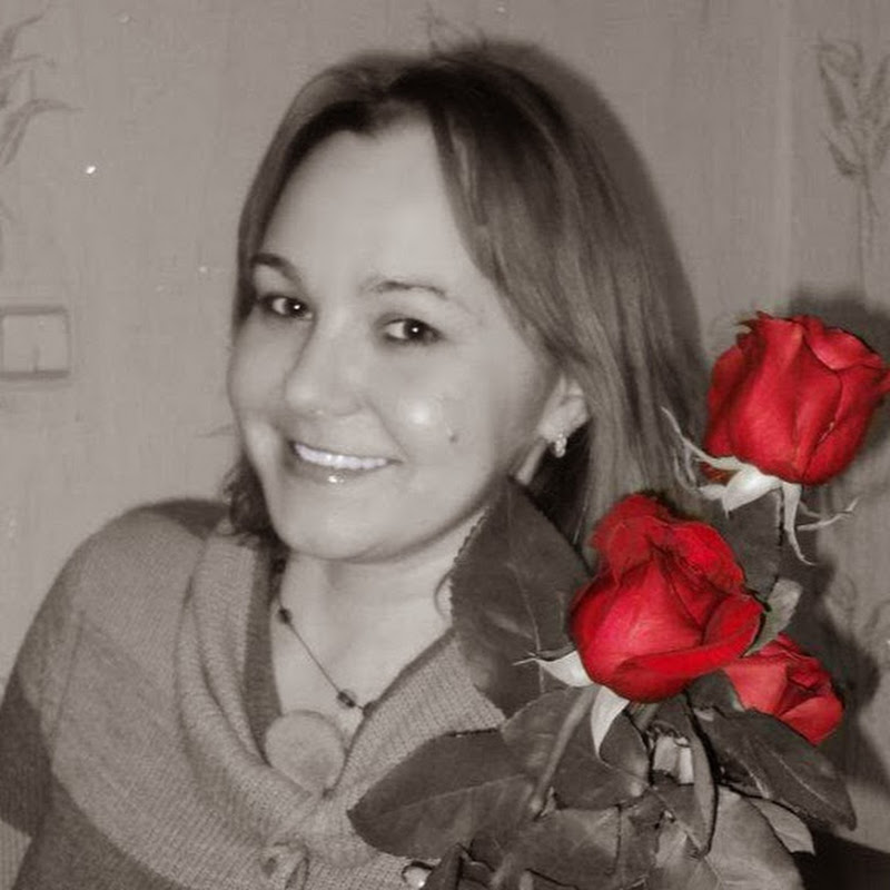 Ольга Мамієнко