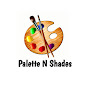 Palette N Shades channel logo