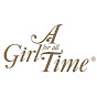 A Girl for All Time logo