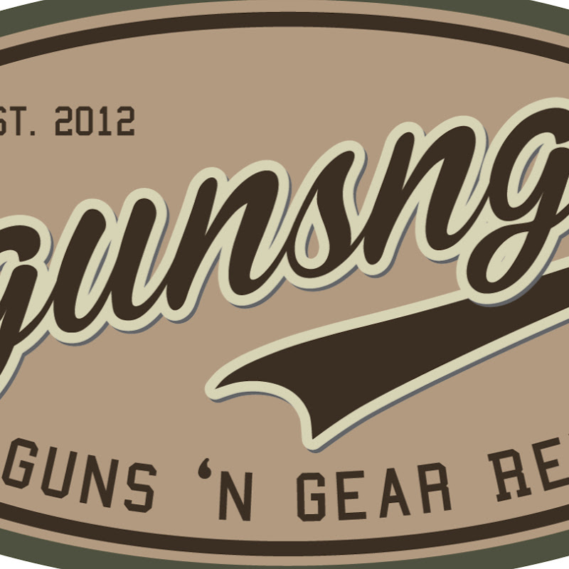 Mrgunsngear B Channel icon