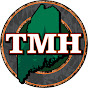 The Maine Hunt logo