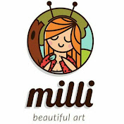 Milli beautiful art