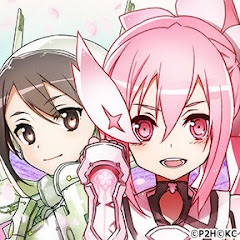【公式】結城友奈は勇者である 花結いのきらめき『ゆゆゆい』アイコン画像