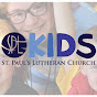 SPL KIDS logo