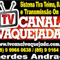 TV CANAL VAQUEJADA