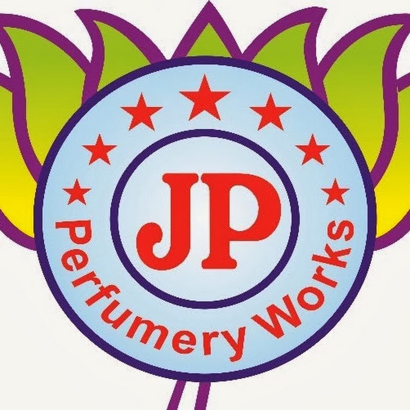 jpperfumeryworks